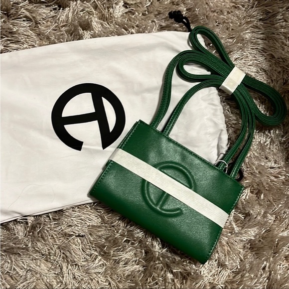 Telfar Handbags - Bag